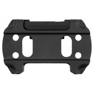 Кронштейн Vector Optics Maverick Extreme Low Profile Dovetail Mount, низкий, арт. MAV-DL [VECTOR OPTICS]